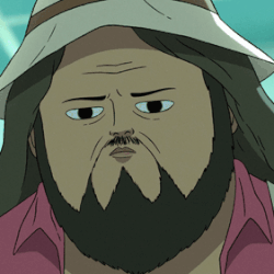 Michael's Disappointment